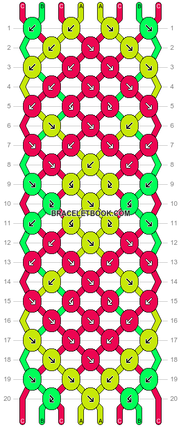 Normal pattern #194567 pattern