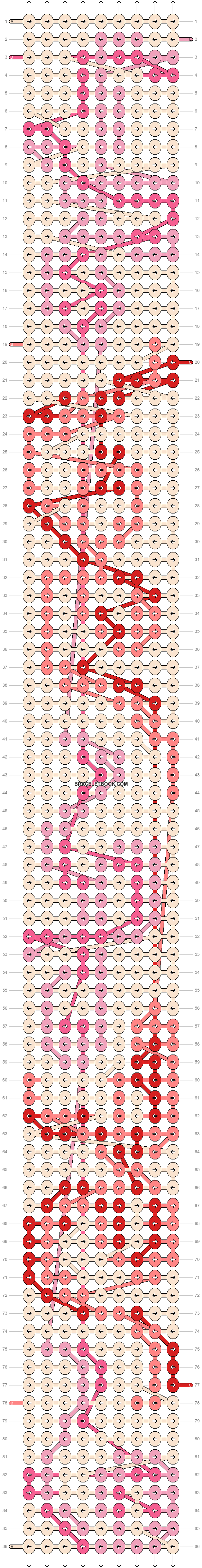 Alpha pattern #194569 pattern