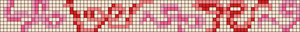 Alpha pattern #194569