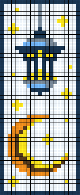 Alpha pattern #194570 preview