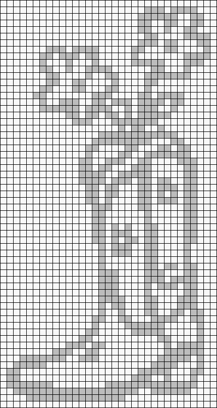 Alpha pattern #194573 preview