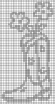 Alpha pattern #194573