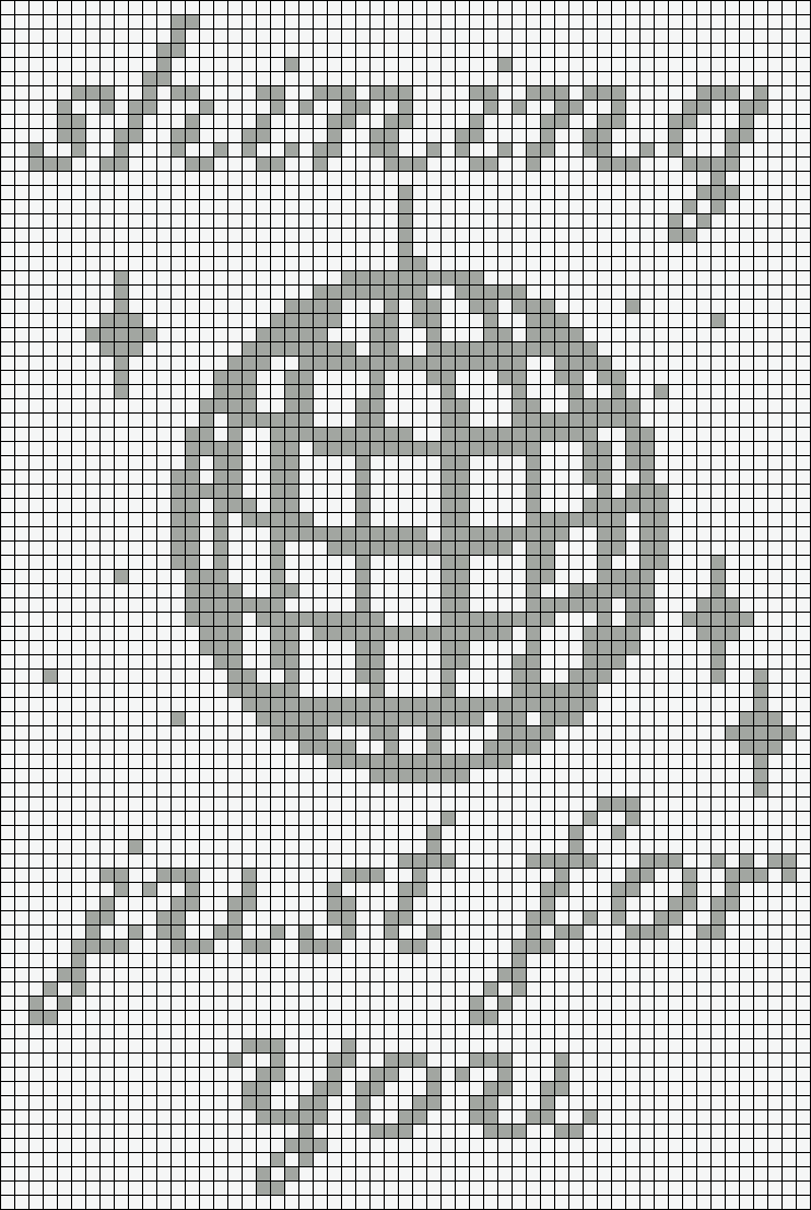Alpha pattern #194575 preview