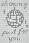 Alpha pattern #194575