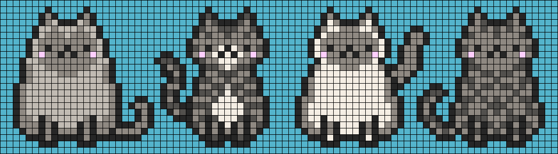 Alpha pattern #194577 preview