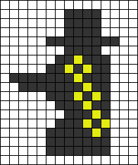 Alpha pattern #194578 preview