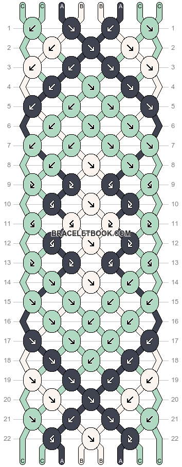 Normal pattern #194580 pattern