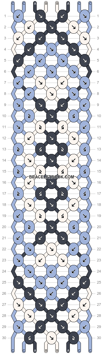 Normal pattern #194581 pattern