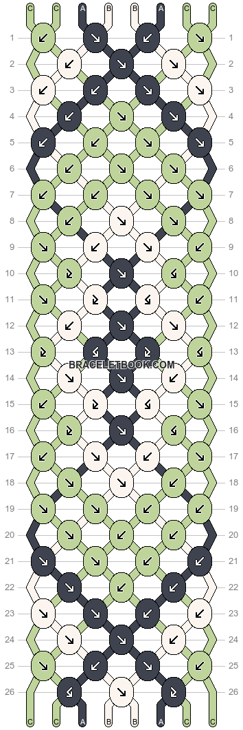 Normal pattern #194582 pattern