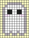 Alpha pattern #194585