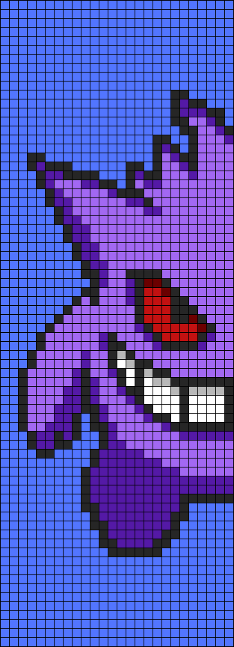 Alpha pattern #194586 preview