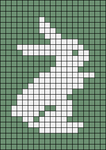 Alpha pattern #194591