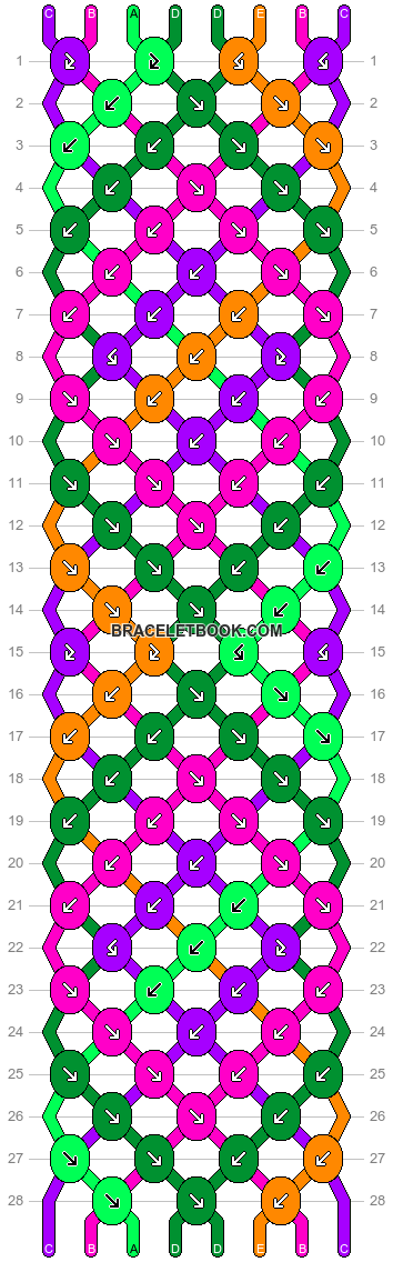 Normal pattern #194593 pattern
