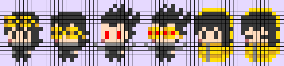 Alpha pattern #194594 preview
