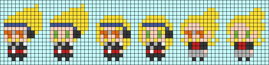Alpha pattern #194595 preview