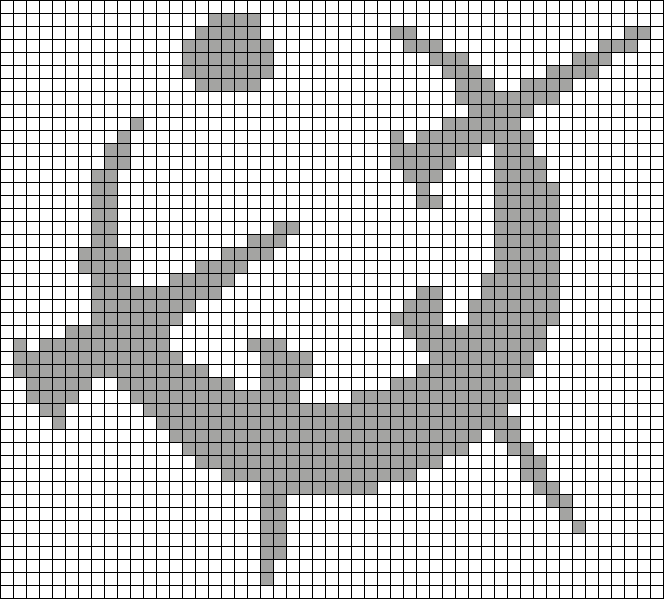 Alpha pattern #194598 preview