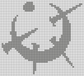 Alpha pattern #194598