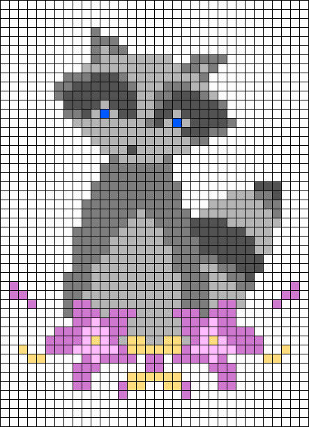 Alpha pattern #194599 preview