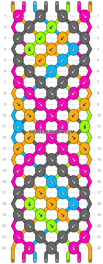 Normal pattern #194601 pattern