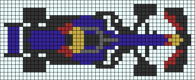 Alpha pattern #194603 preview