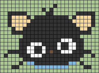 Alpha pattern #194606 preview