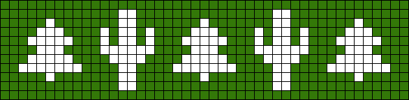 Alpha pattern #194608 preview