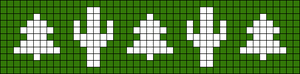 Alpha pattern #194608