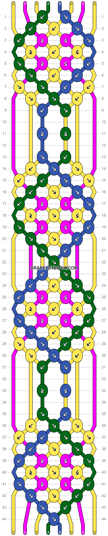 Normal pattern #194609 pattern