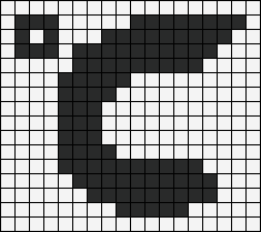 Alpha pattern #194610 preview