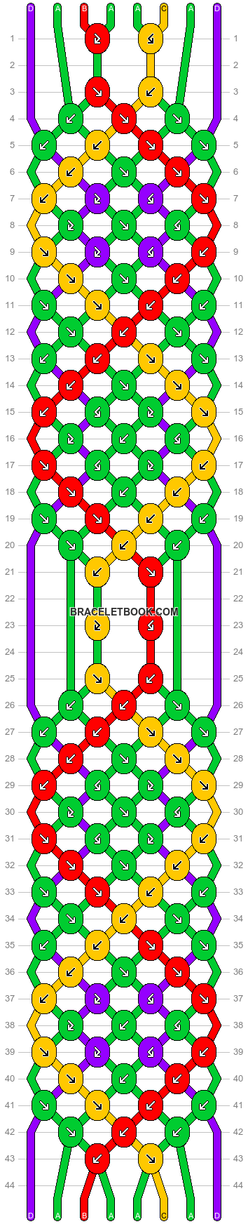 Normal pattern #194612 pattern