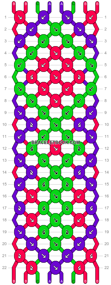 Normal pattern #194613 pattern