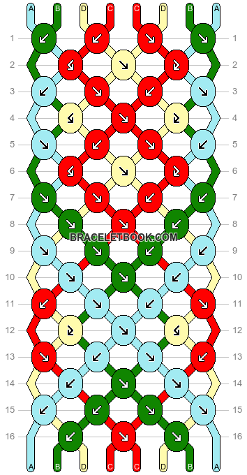Normal pattern #194614 pattern