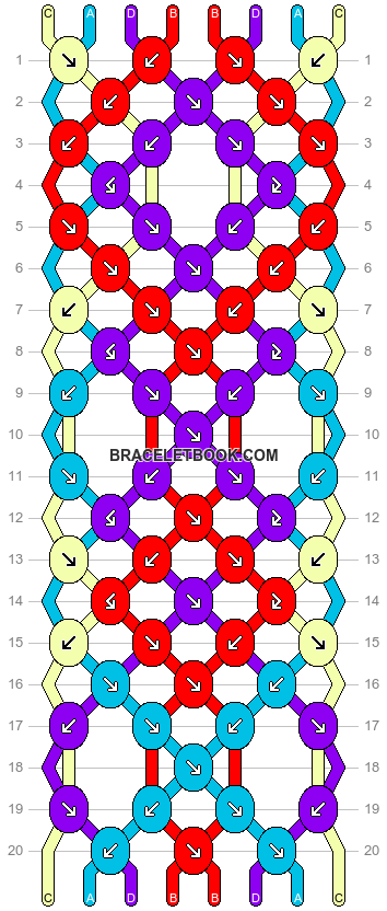 Normal pattern #194615 pattern