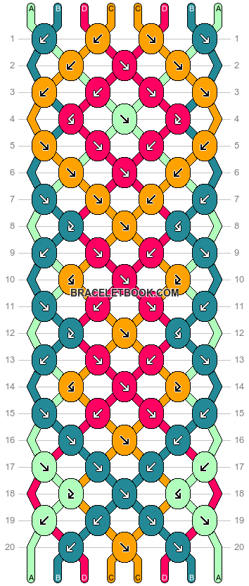 Normal pattern #194616 pattern