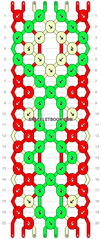 Normal pattern #194617 pattern