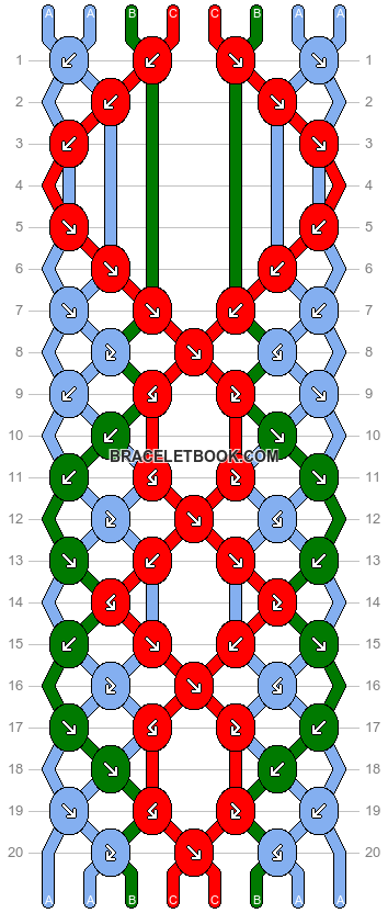 Normal pattern #194618 pattern