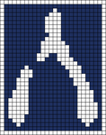 Alpha pattern #194621