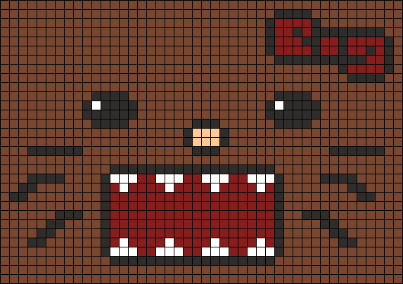Alpha pattern #194623 preview