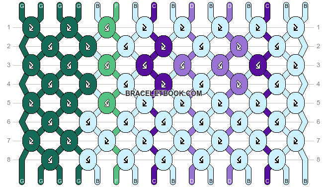 Normal pattern #194627 pattern