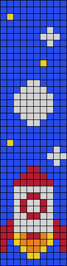 Alpha pattern #194628 preview