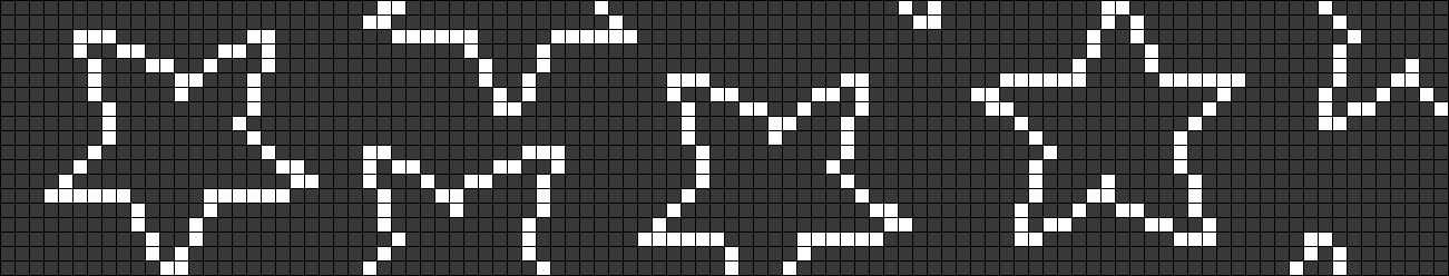 Alpha pattern #194629 preview
