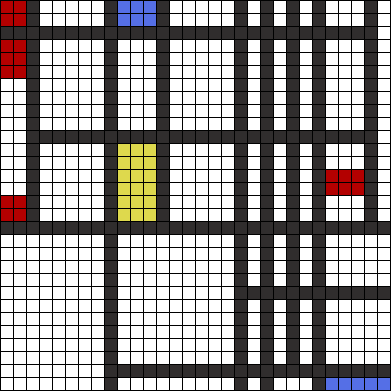Alpha pattern #194633 preview
