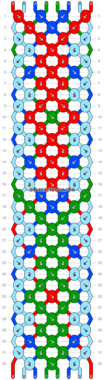 Normal pattern #194640 pattern