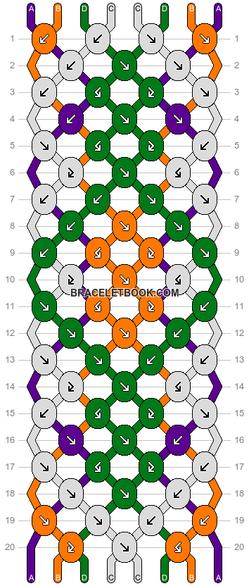 Normal pattern #194643 pattern