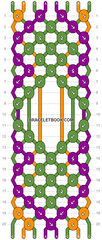 Normal pattern #194644 pattern