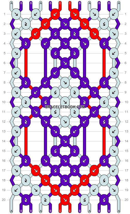 Normal pattern #194647 pattern