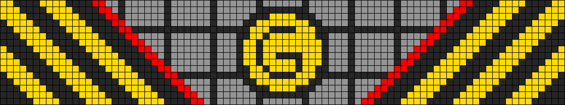 Alpha pattern #194649 preview