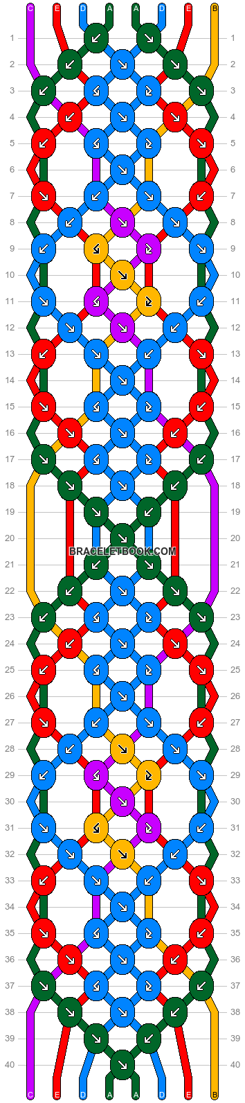 Normal pattern #194650 pattern
