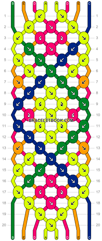 Normal pattern #194652 pattern