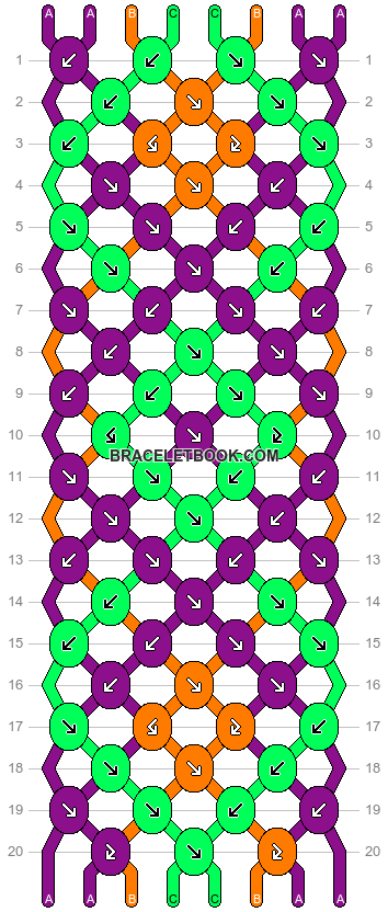 Normal pattern #194653 pattern